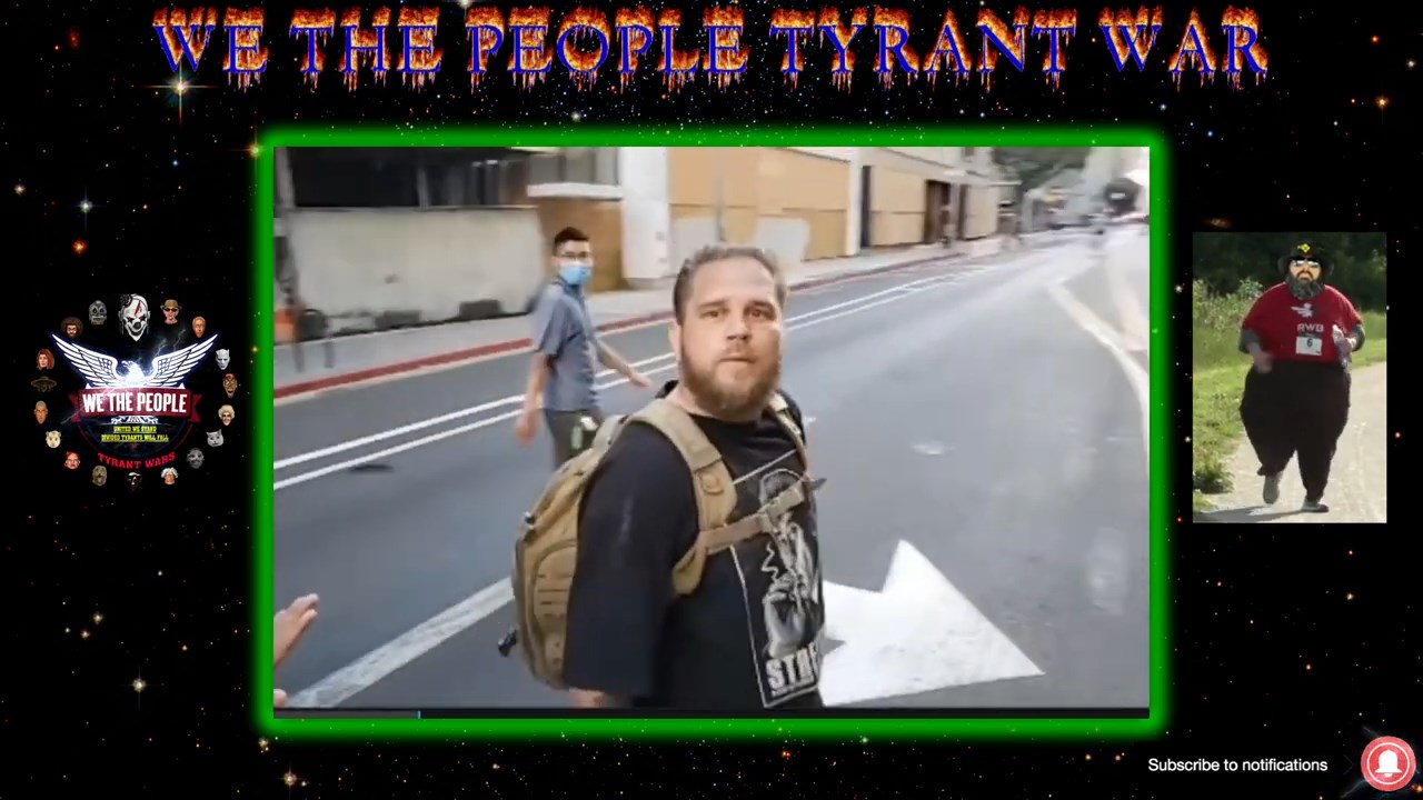 SGVD Got Punked by Ricky Munday Unedited